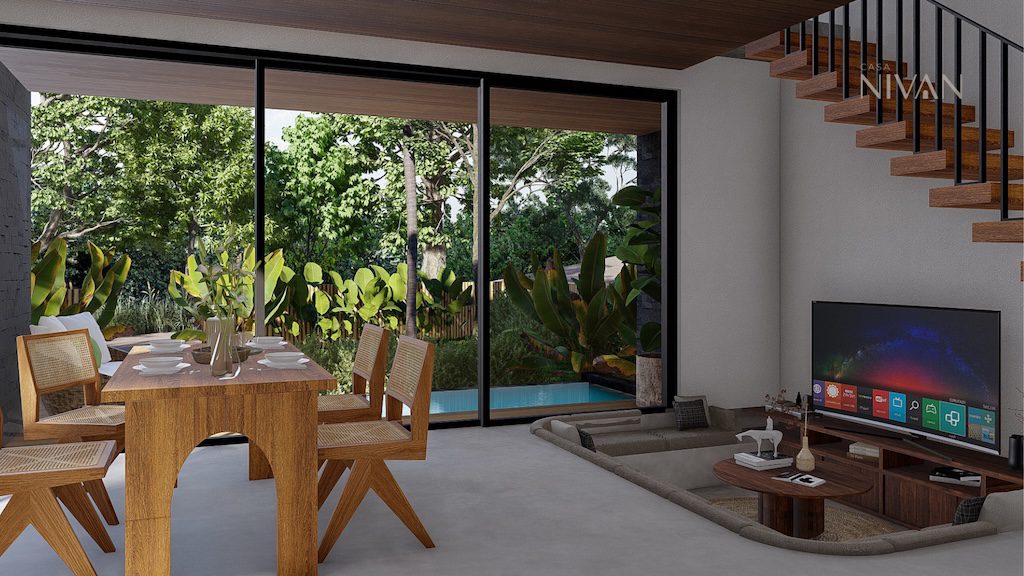 Casa Nivan Lounge
