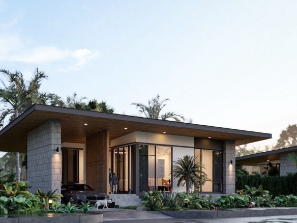 Cera Villas
