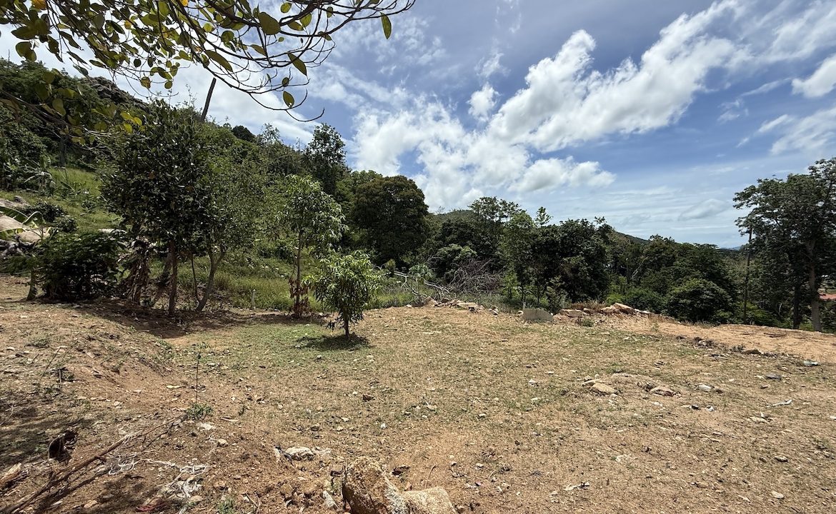 Chaweng Land Plot Surroundings