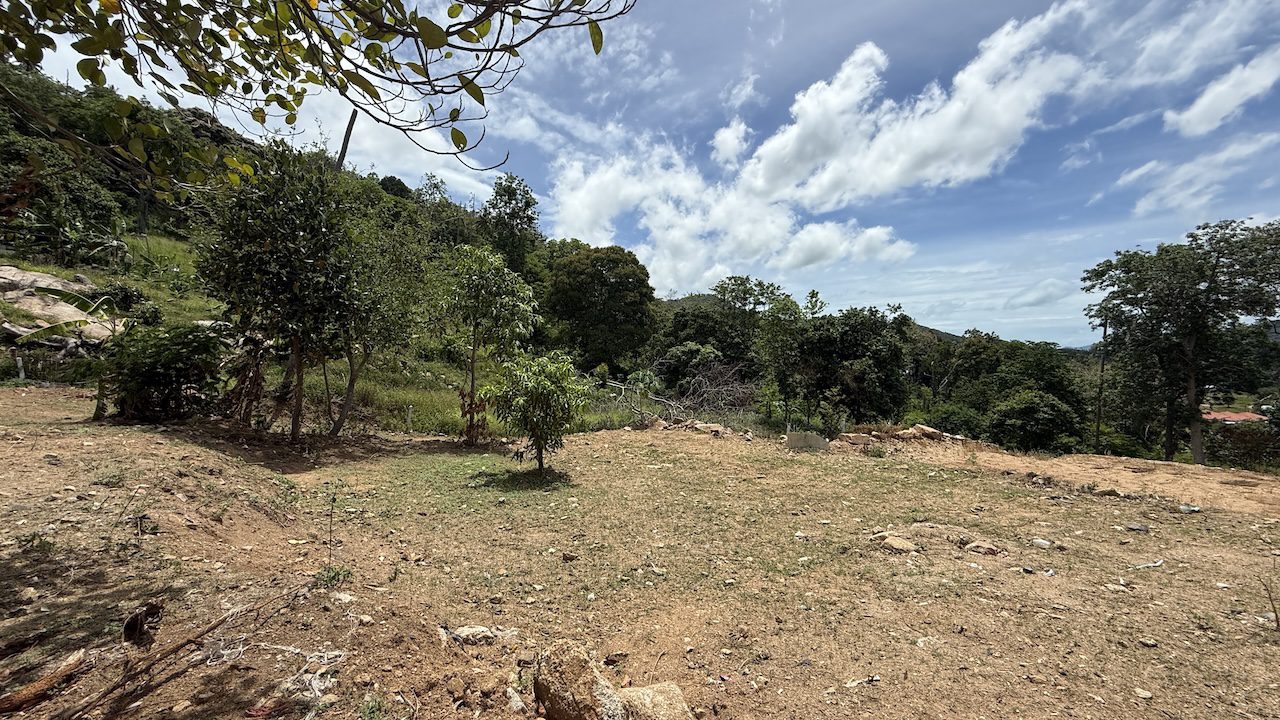 Chaweng Land Plot Chaweng Land Plot Surroundings