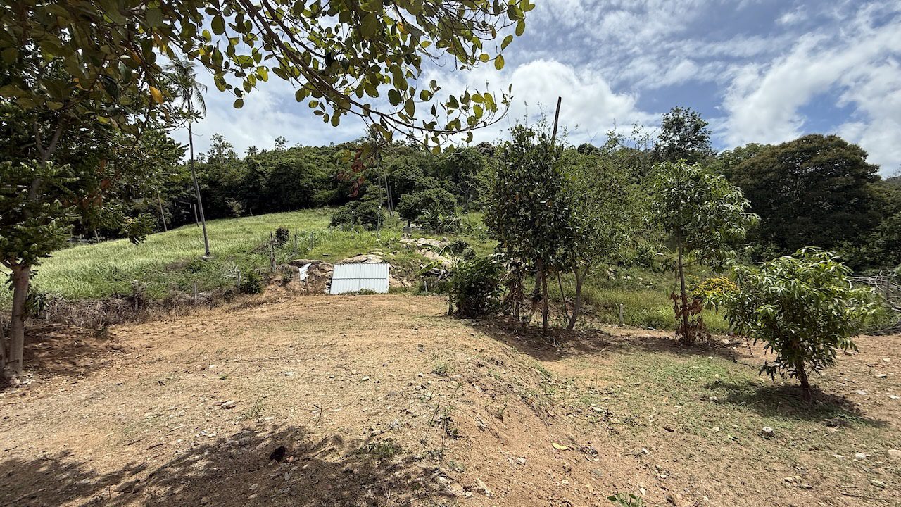 Chaweng Land Plot Chaweng Land Plot