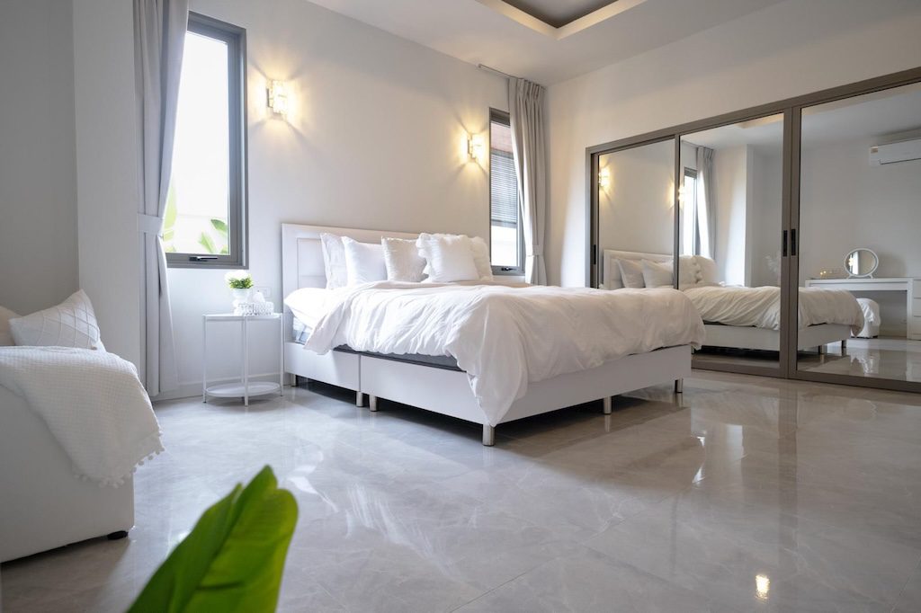 Chaweng Longterm Villa Rental