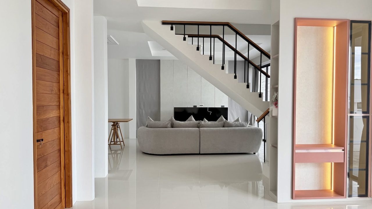 Cheong Mon 3-Bed Property Cheong Mon 3-Bed Property