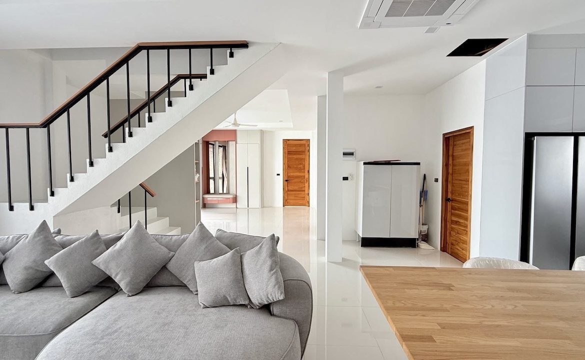 Cheong Mon 3-Bed Property Interior