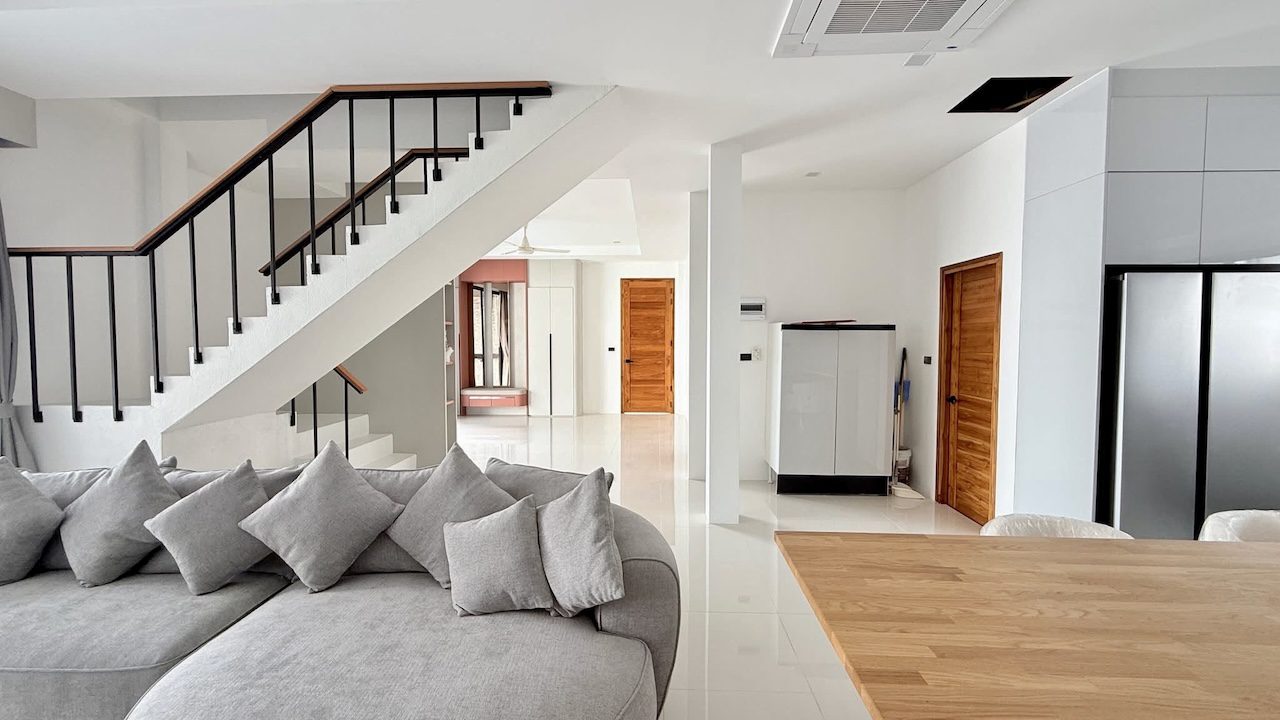Choeng Mon 3-Bed Property Cheong Mon 3-Bed Property Interior