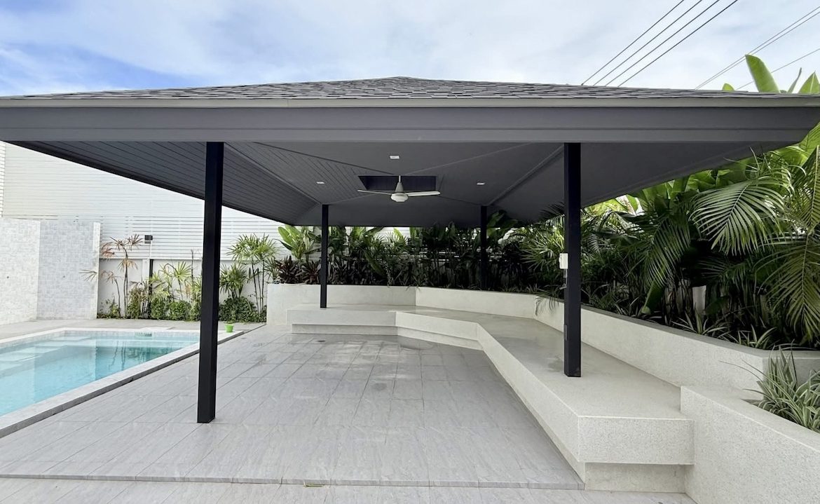 Choeng Mon 3-Bed Property Sala