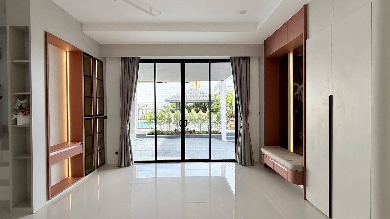 Choeng Mon 3-Bed Property Choeng Mon 3-Bed Property