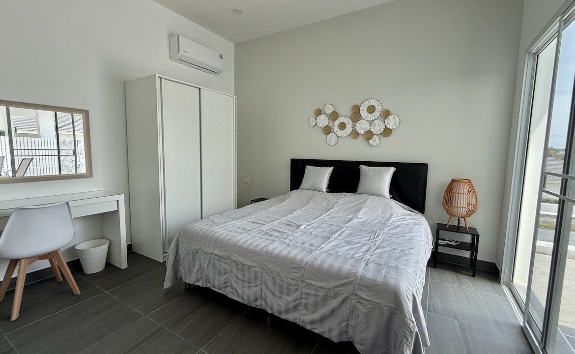 Choeng Mon Two Bed Pool Villa