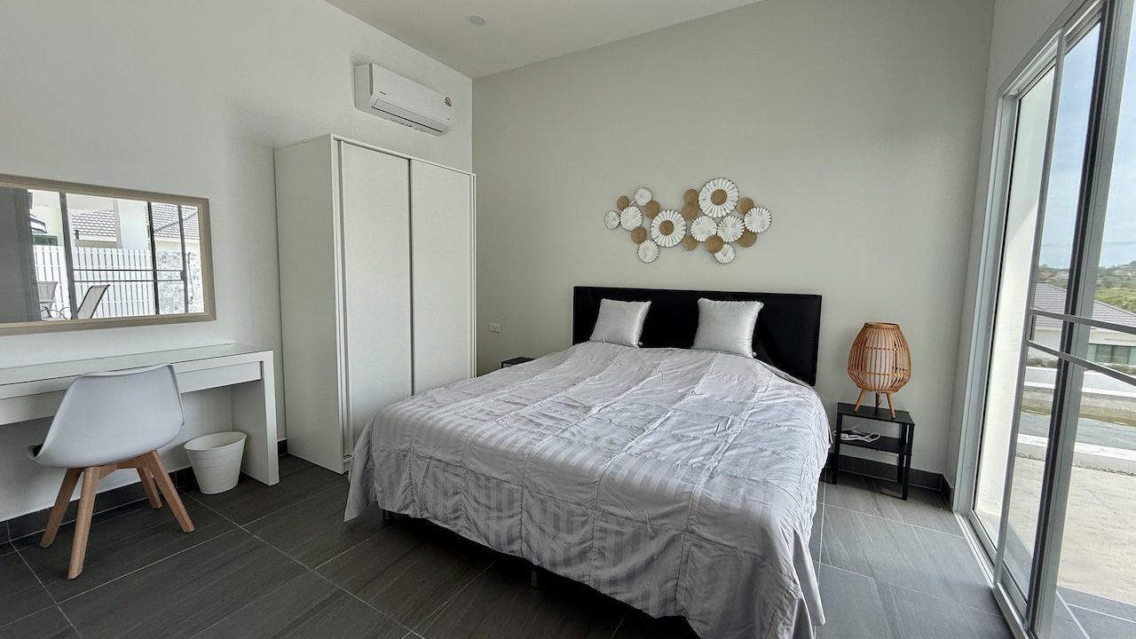 Choeng Mon Two Bed Pool Villa Choeng Mon Two Bed Pool Villa