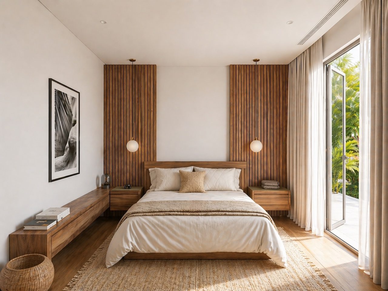 Coconut Valley Villas Coconut Valley Villas Bedroom