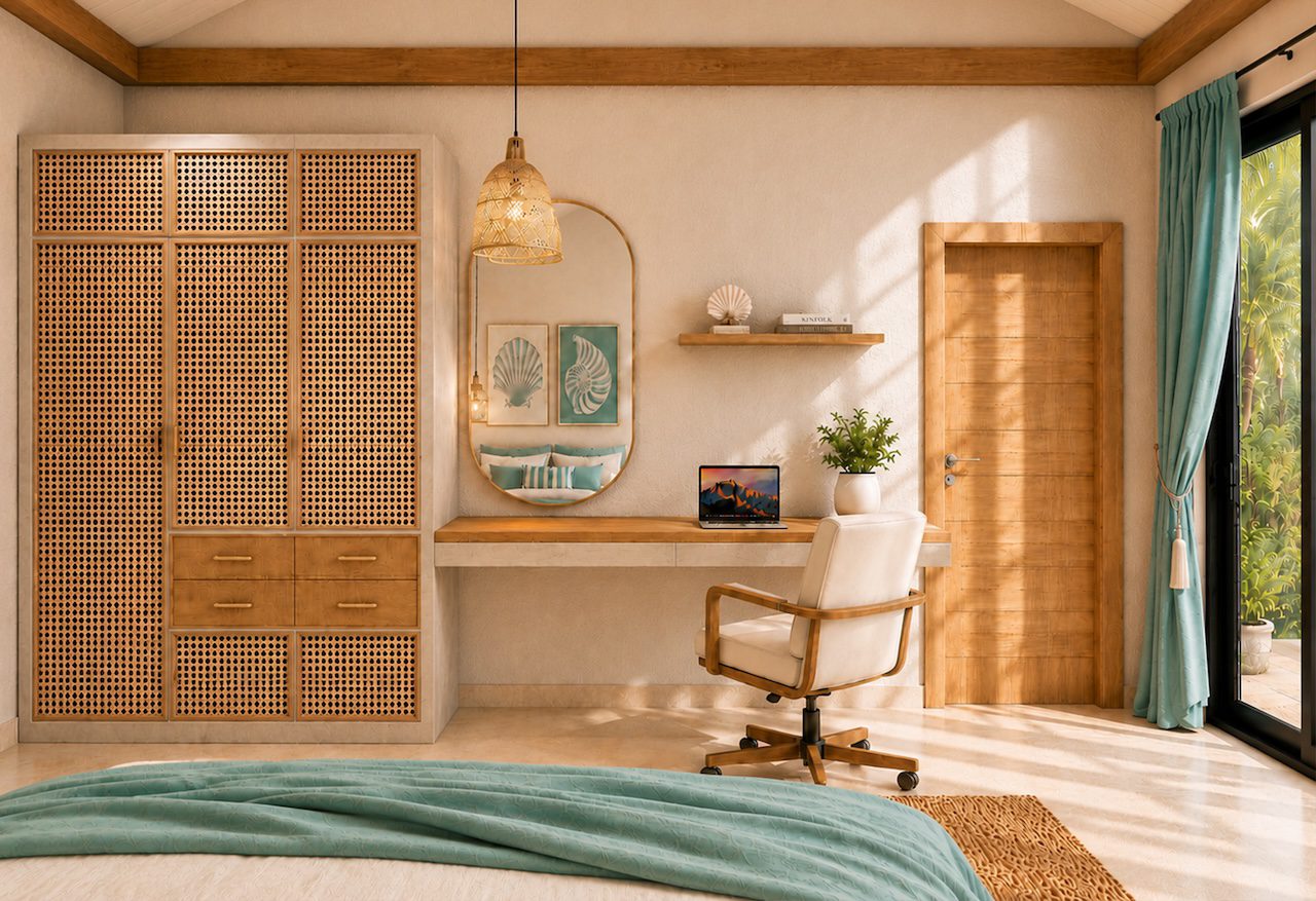 Eden Beach Villas Eden Beach Villas Bedroom