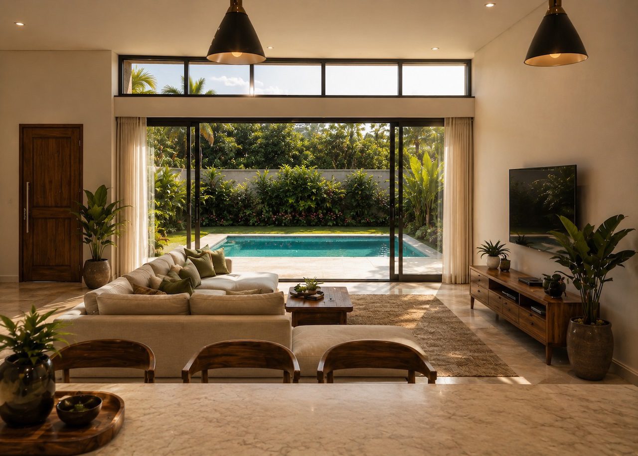 Green Grove Villa Estate Green Grove Villa Estate Lounge