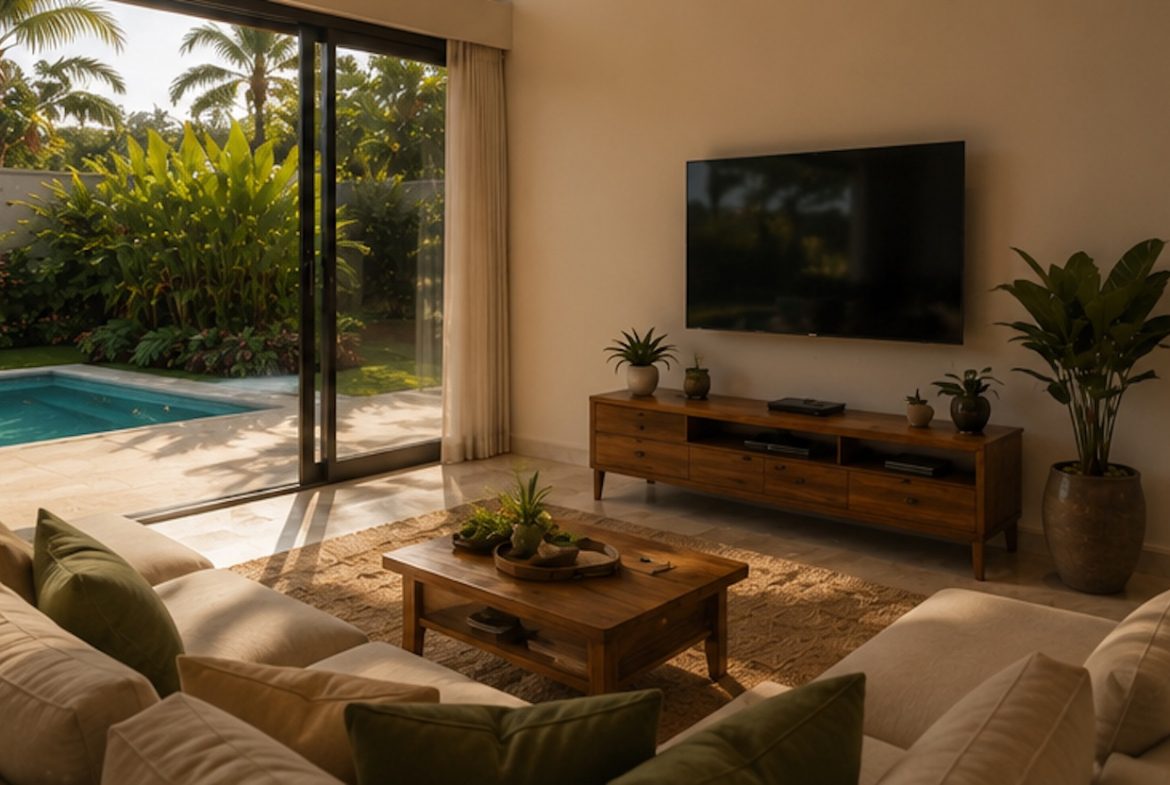 Green Grove Villa Estate