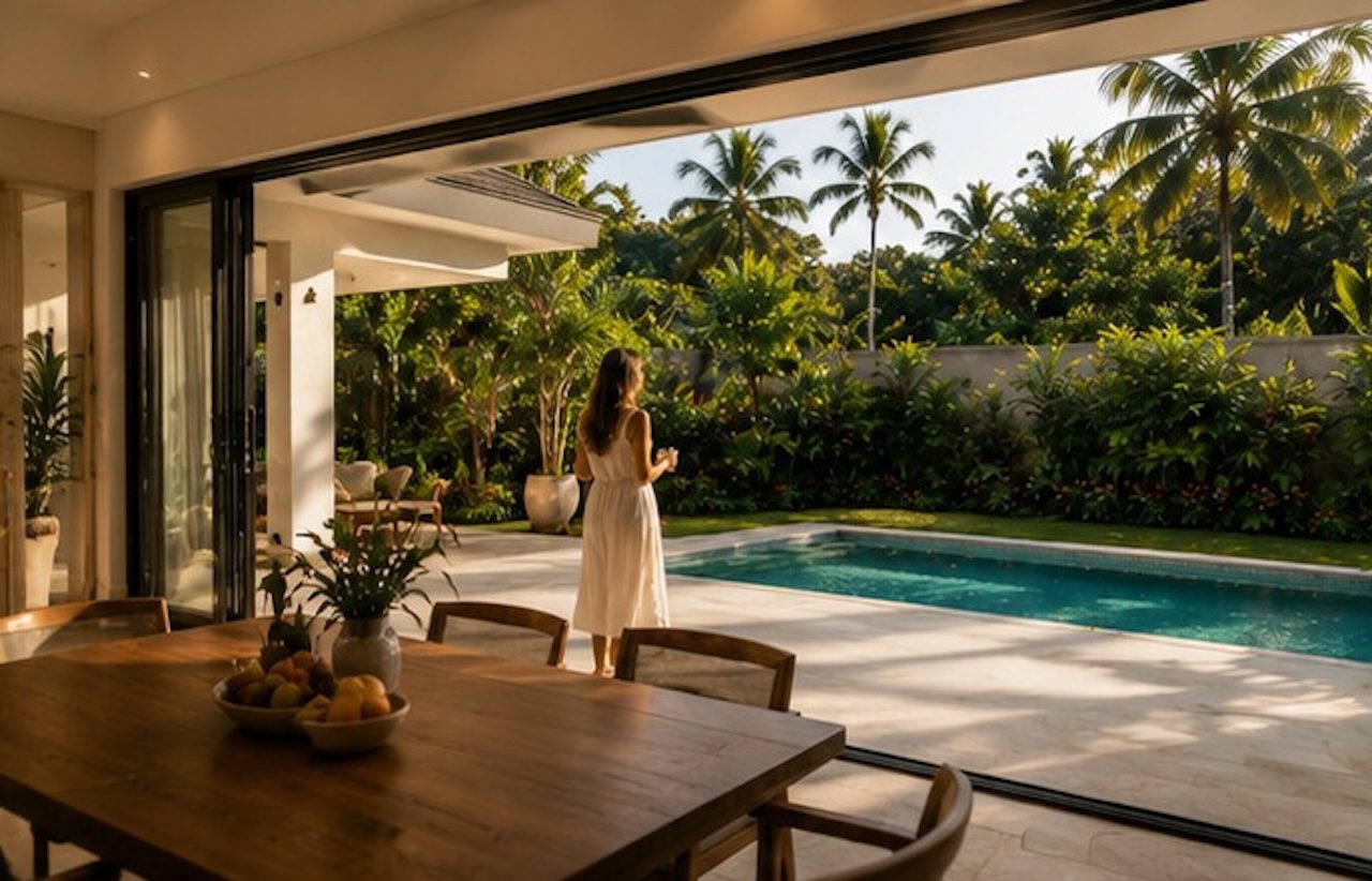 Green Grove Villa Estate Green Grove Villa Estate Indoor Outdoor