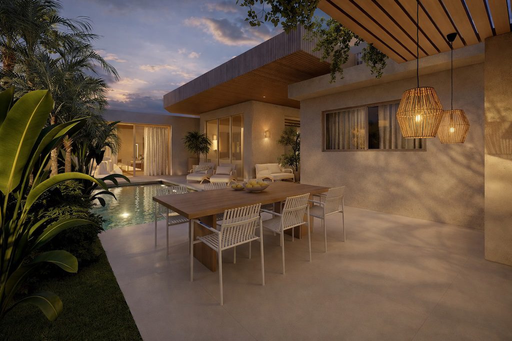 Green View Valley Exterior