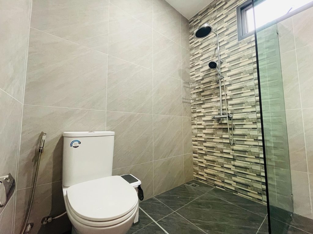 Ko Samui Bophut Property For Sale
