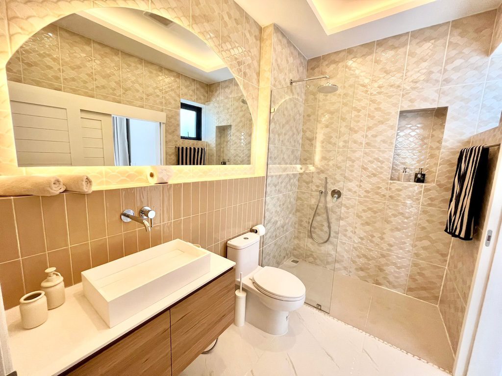 Koh Samui 1-Bedroom Property