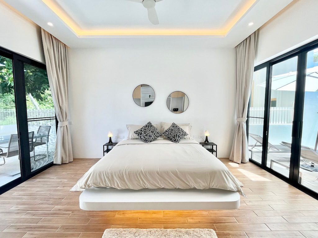 Koh Samui 1-Bedroom Property