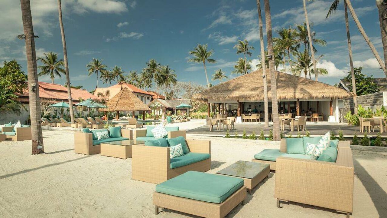 Koh Samui Beach Club For Sale Koh Samui Beach Club For Sale Beachfront Seating