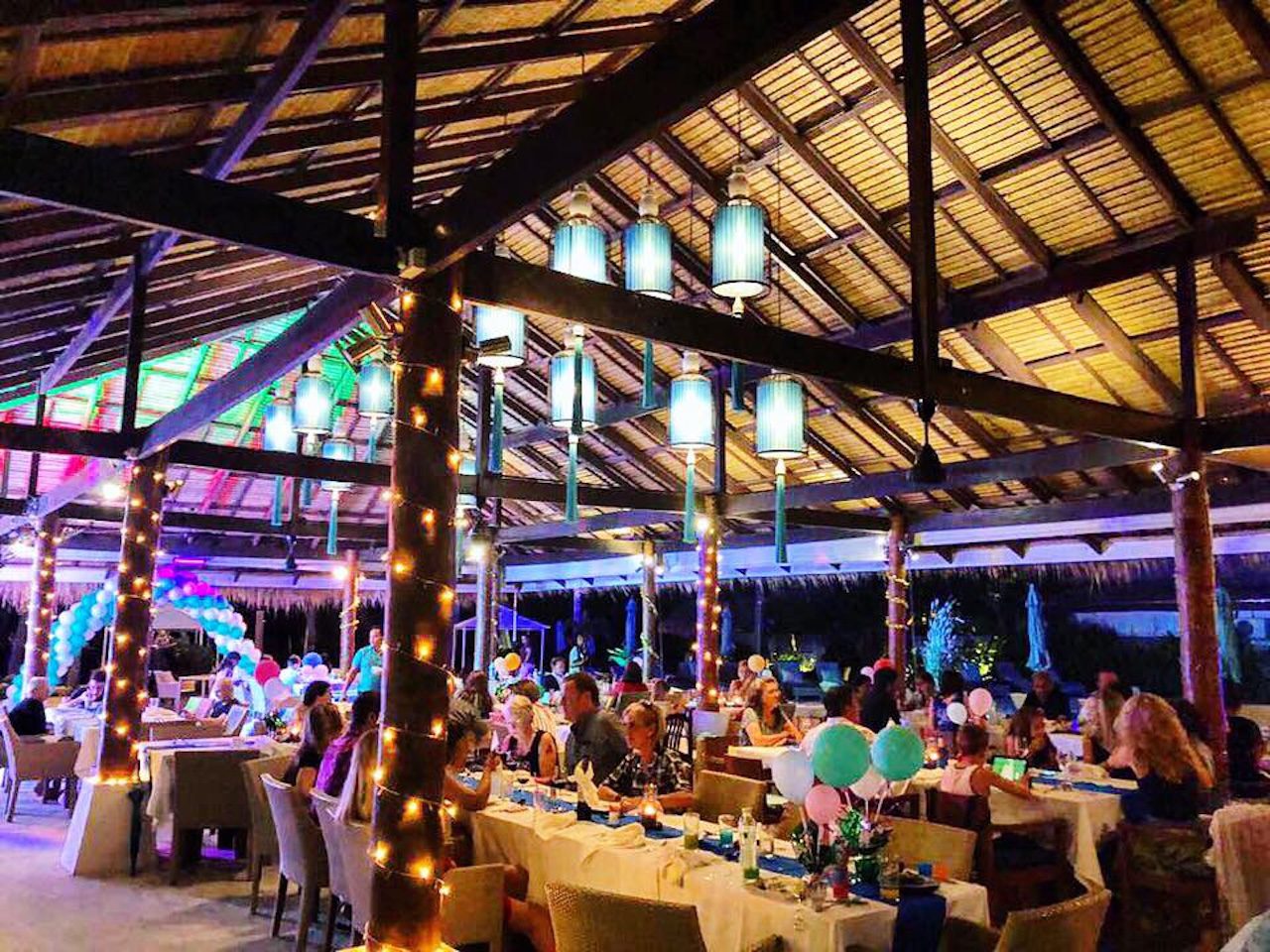 Koh Samui Beach Club For Sale Koh Samui Beach Club For Sale Dining