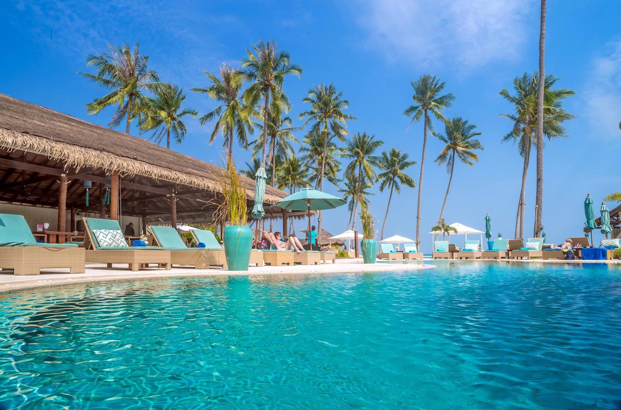 Koh Samui Beach Club For Sale Koh Samui Beach Club For Sale