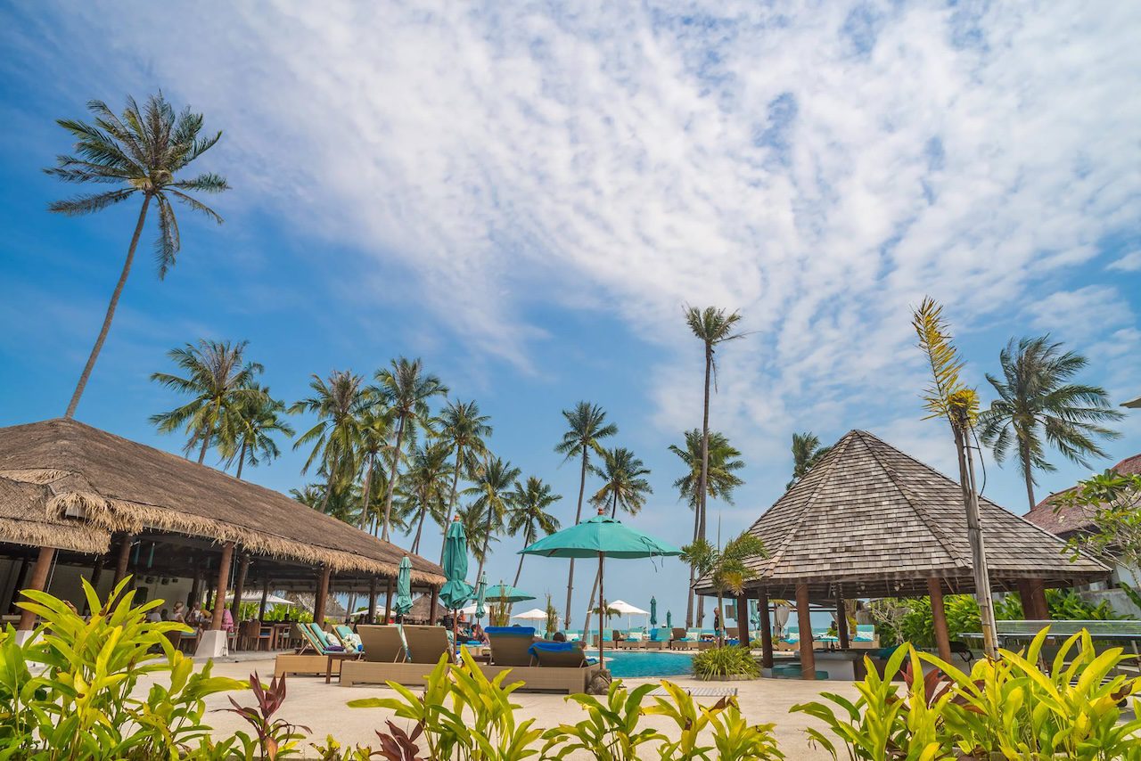 Koh Samui Beach Club For Sale Koh Samui Beach Club For Sale