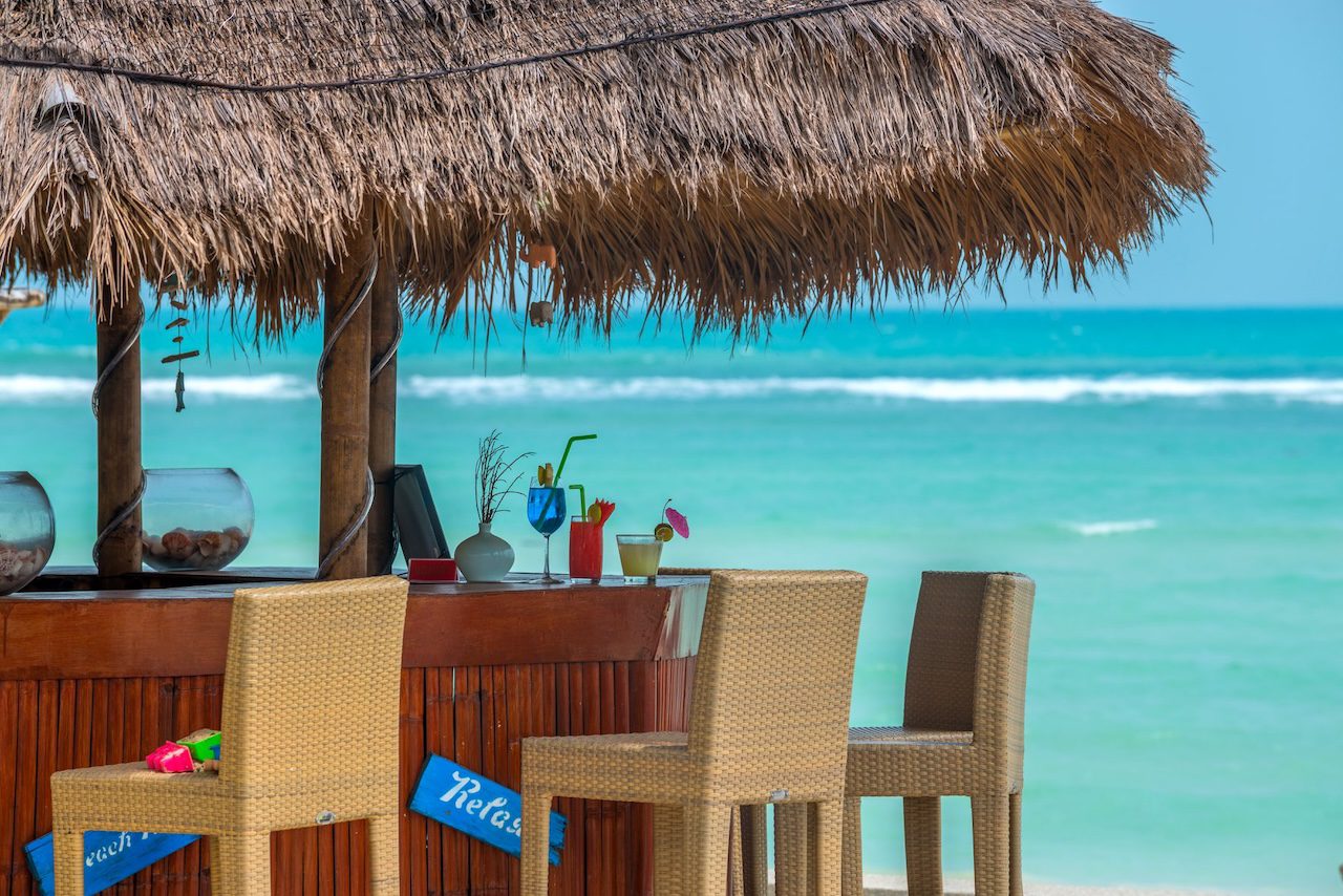 Koh Samui Beach Club For Sale Koh Samui Beach Club For Sale Bar