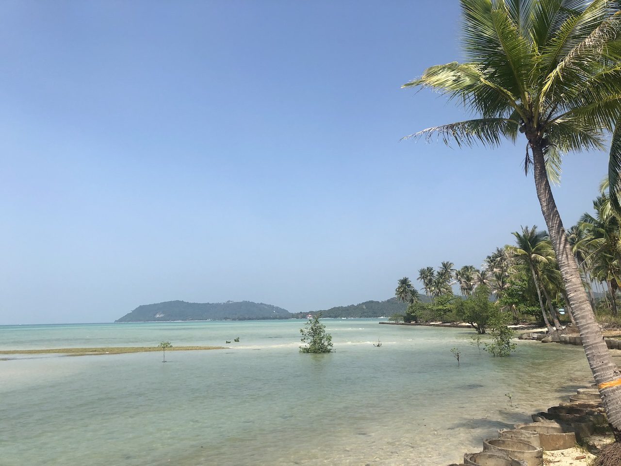 Koh Samui Beach Parcel Koh Samui Beach Parcel Beachfront