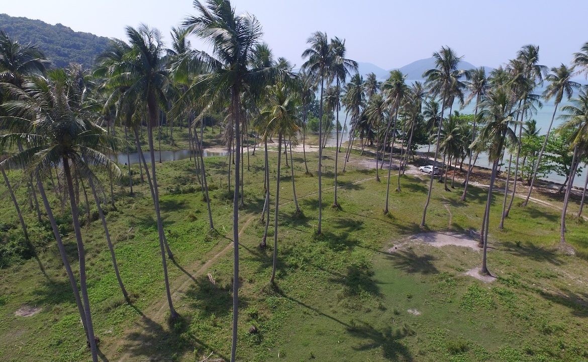 Koh Samui Beach Parcel