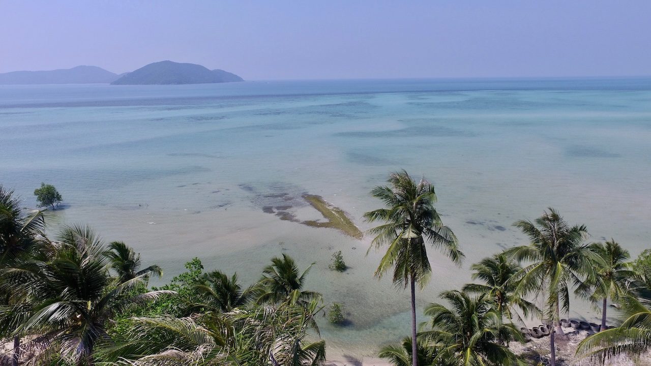 Koh Samui Beach Parcel Koh Samui Beach Parcel