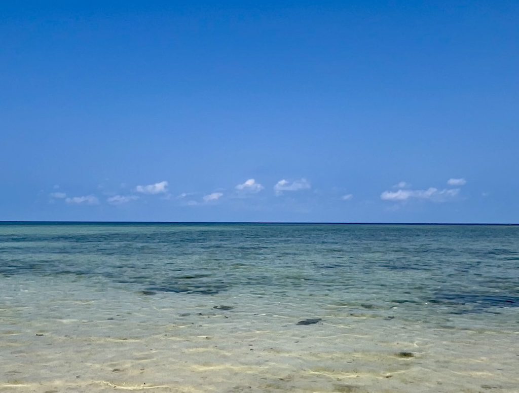 Koh Samui Beachfront Land In Hua Thanon