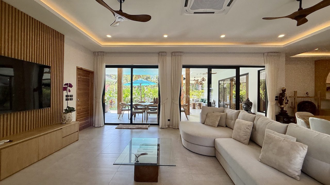 Koh Samui Lamai Property Koh Samui Lamai Property Lounge