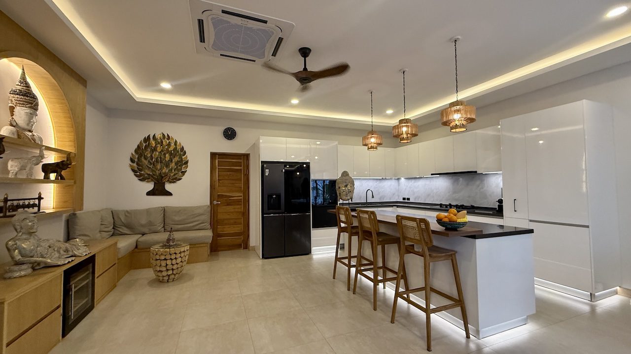 Koh Samui Lamai Property Koh Samui Lamai Property Interior