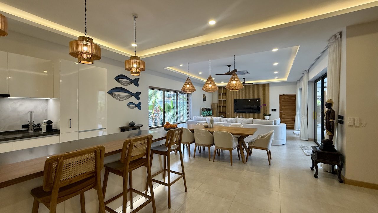 Koh Samui Lamai Property Koh Samui Lamai Property Interior