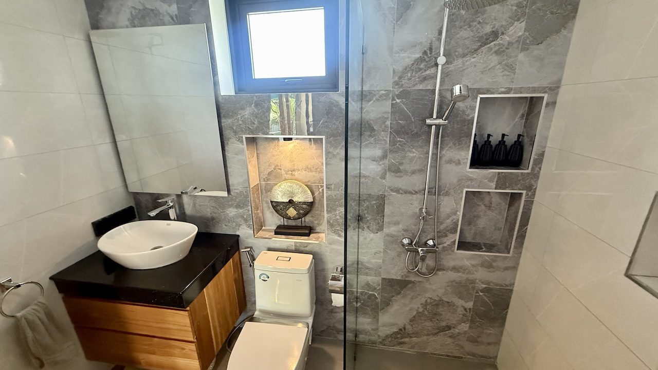 Koh Samui Lamai Property Koh Samui Lamai Property Bathroom