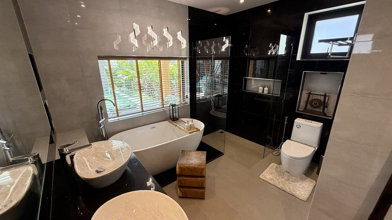Koh Samui Lamai Property Koh Samui Lamai Property Bathroom