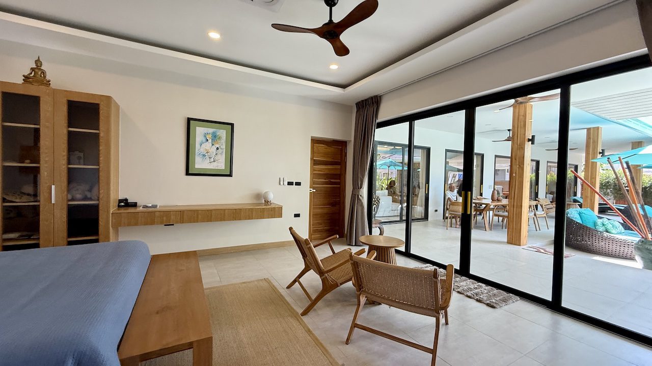 Koh Samui Lamai Property Koh Samui Lamai Property Bedroom