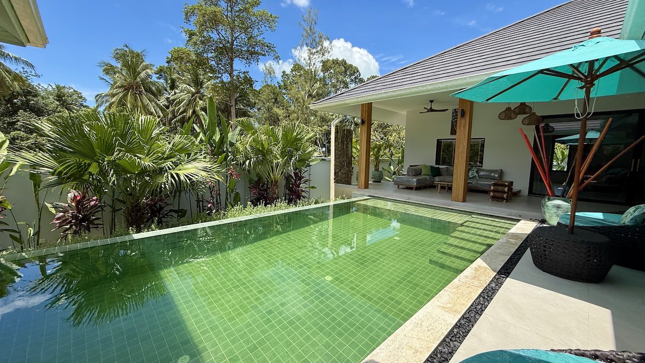 Koh Samui Lamai Property Koh Samui Lamai Property