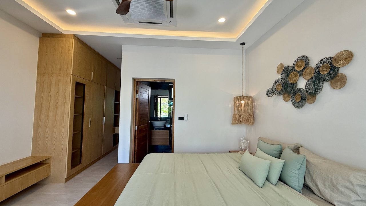 Koh Samui Lamai Property Koh Samui Lamai Property Bedroom