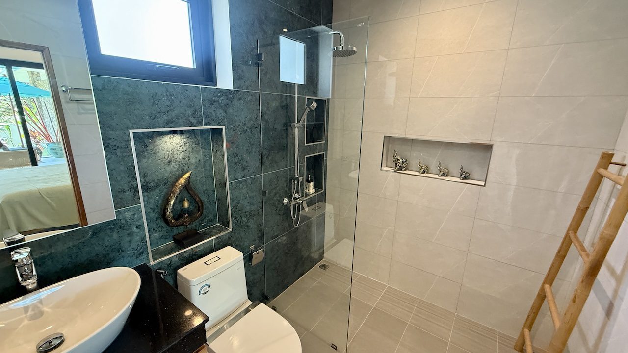 Koh Samui Lamai Property Koh Samui Lamai Property Bathroom