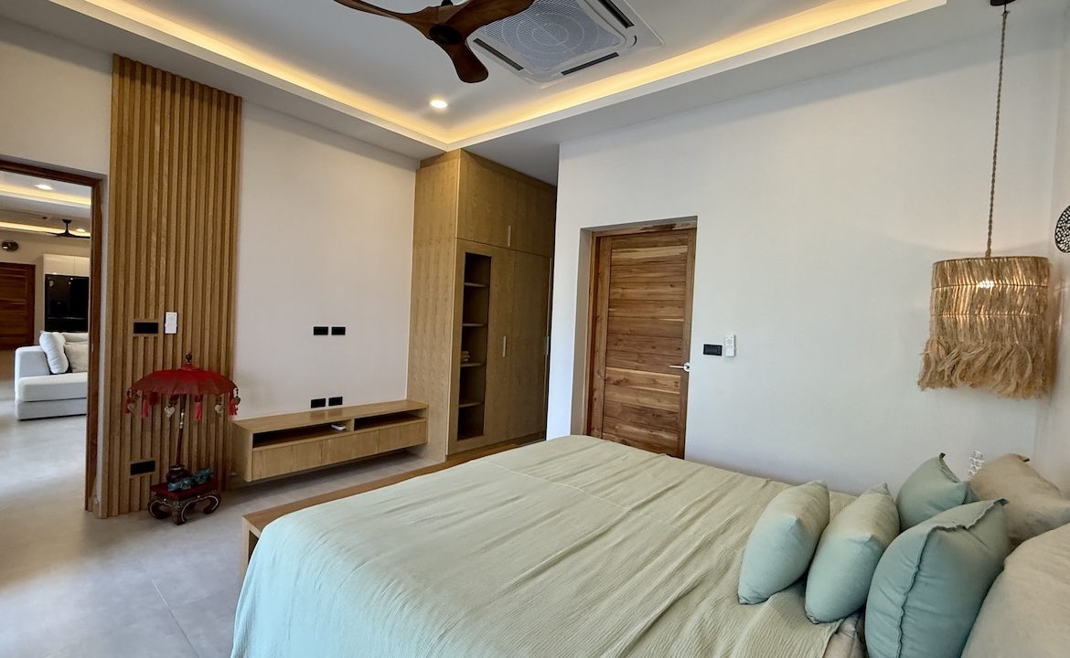 Koh Samui Lamai Property
