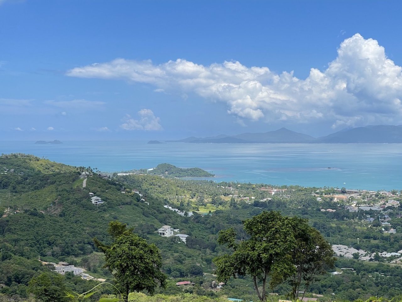 Koh Samui Luxury Lifestyle Property Koh Samui Luxury Lifestyle Property Sea View