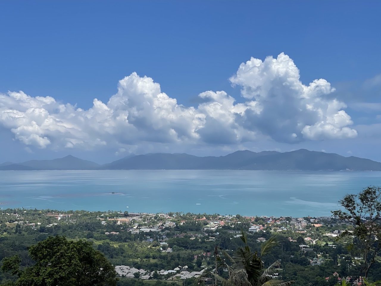 Koh Samui Luxury Lifestyle Property Koh Samui Luxury Lifestyle Property Sea View