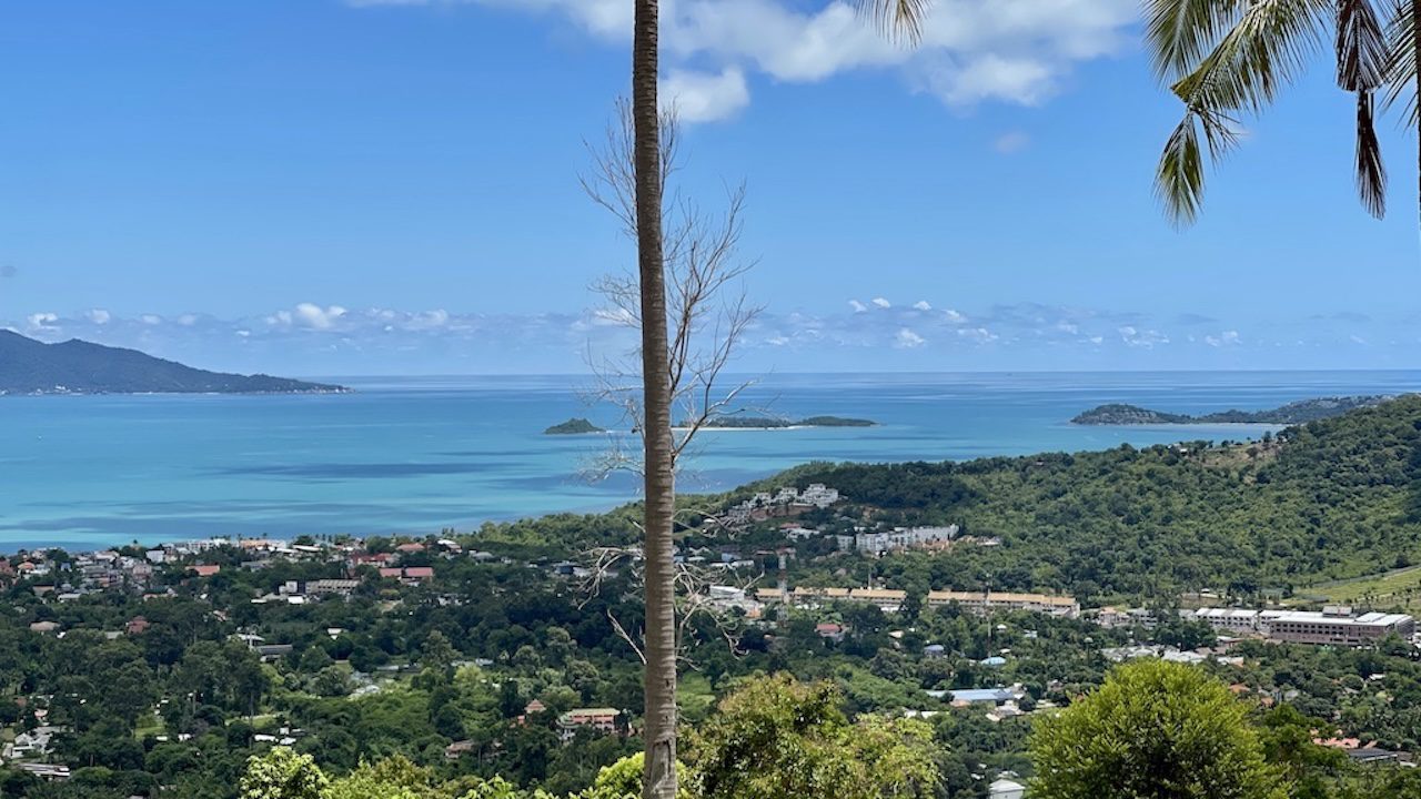 Koh Samui Luxury Lifestyle Property Koh Samui Luxury Lifestyle Property Sea View