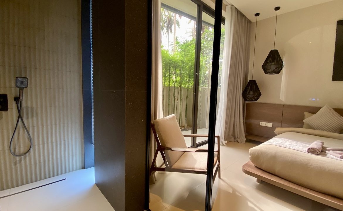 Koh Samui Luxury Pool Villa