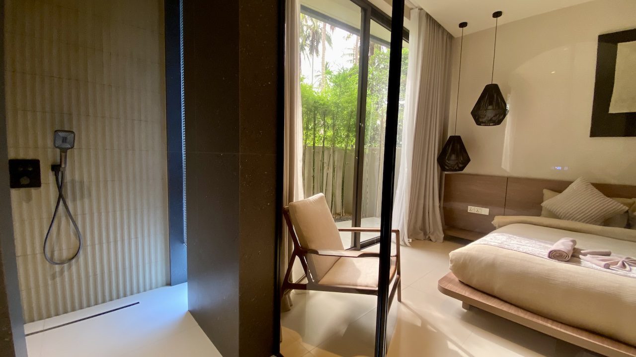 Koh Samui Luxury Pool Villa Koh Samui Luxury Pool Villa