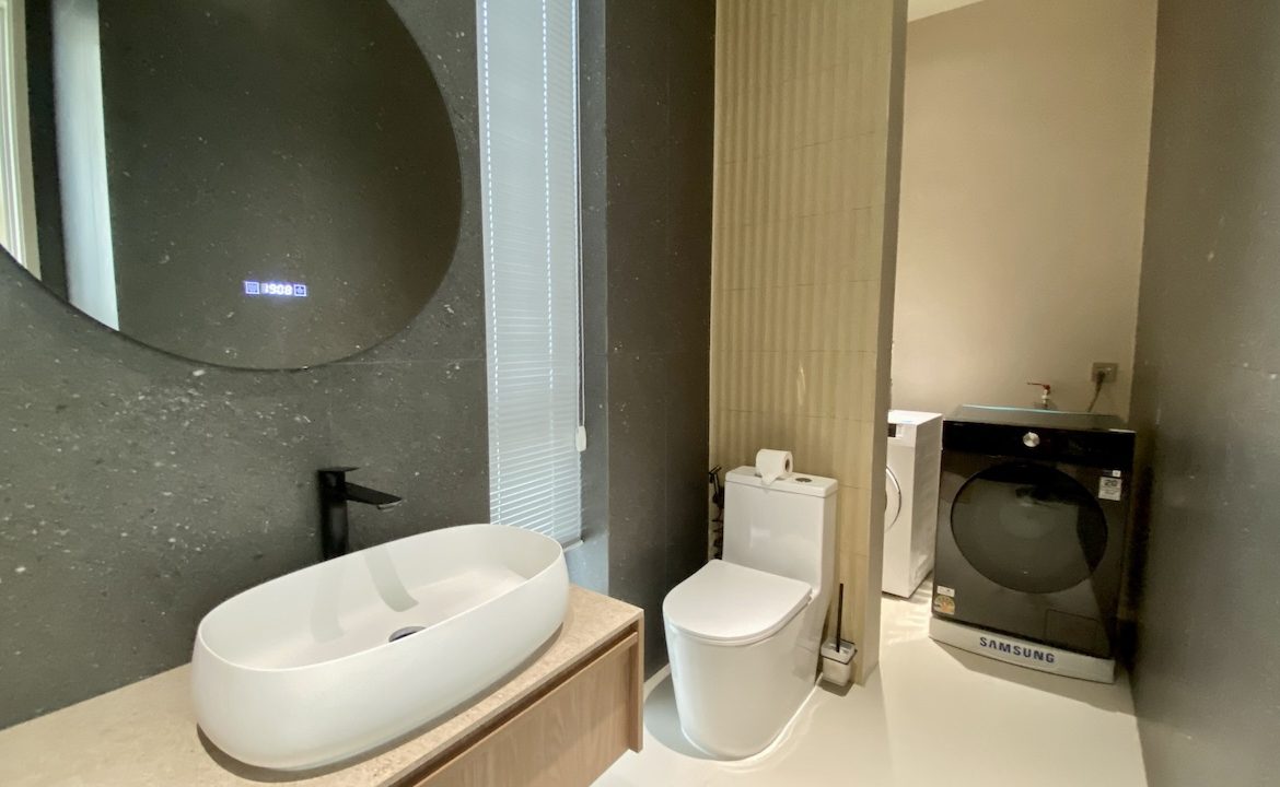 Koh Samui Luxury Pool Villa
