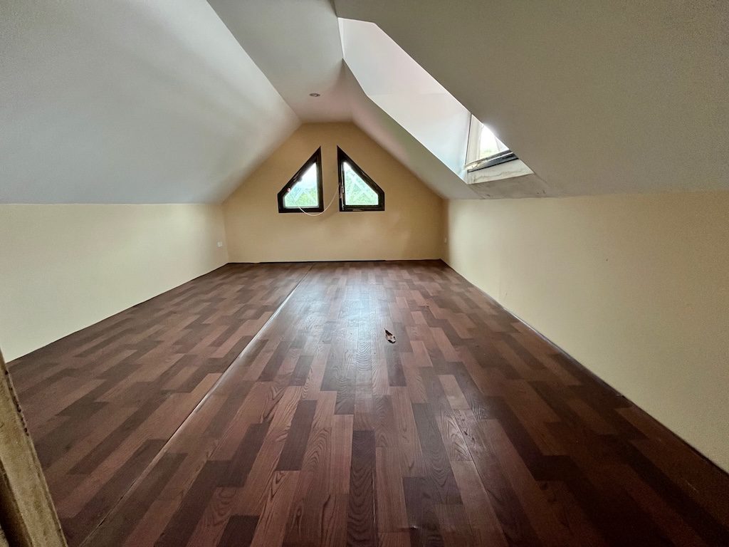Koh Samui Property With Large Gardens Loft