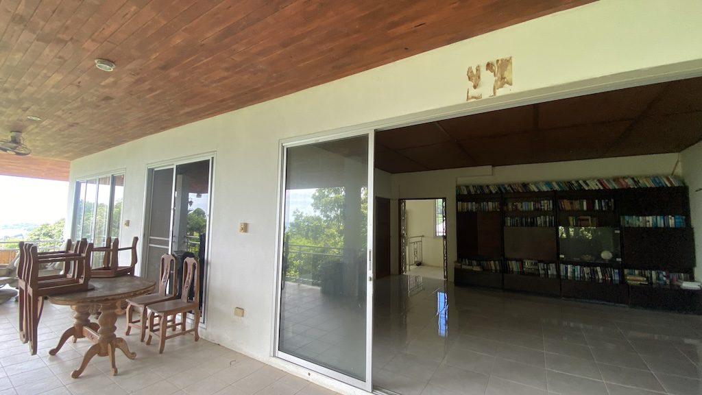 Koh Samui Sea View Plai Laem Property Exterior