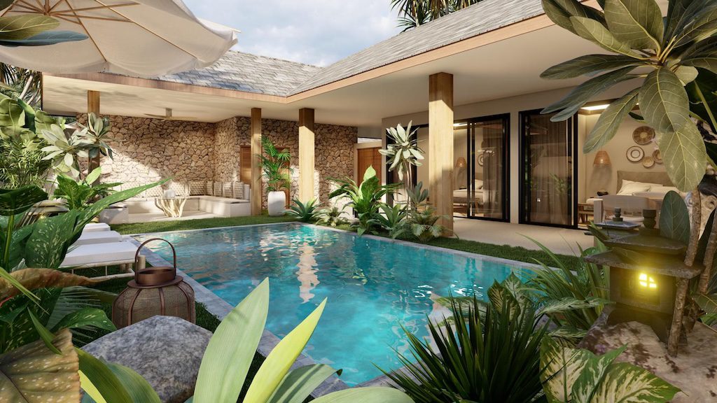 Kramian Villas Koh Samui